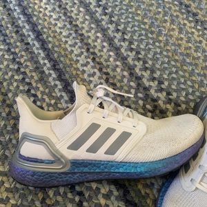 Adidas Ultraboost 20 Shoes